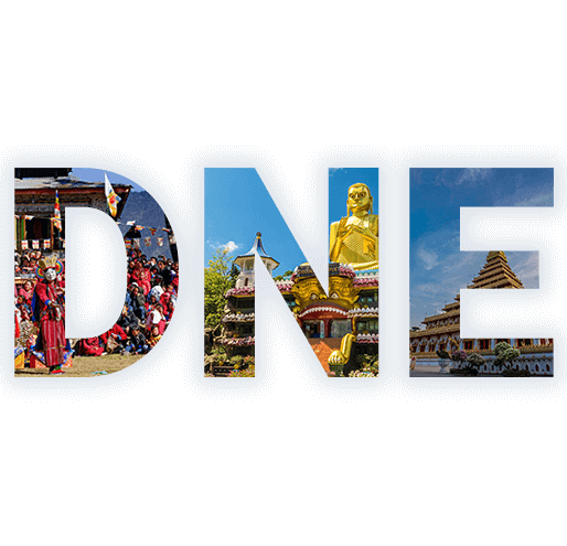 Destination North East