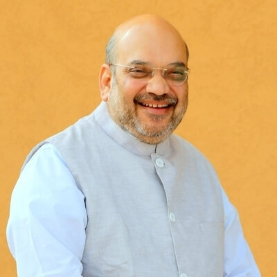 Amit Shah