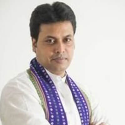 Biplab Kumar Deb
