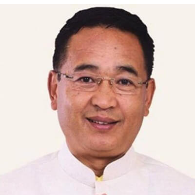 Prem Singh Tamang