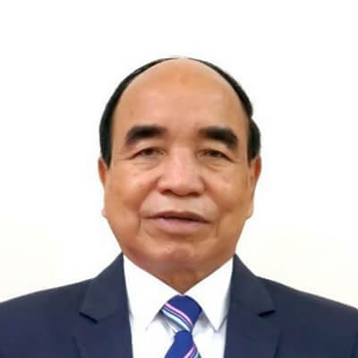 Pu Zoram Thanga