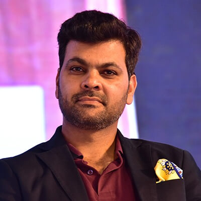 Rudra Pratap Singh