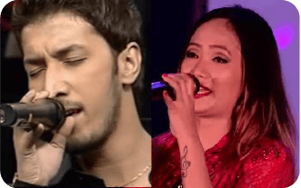 Amit Paul & Saurabhee Debbarma