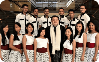 Shillong Chamber Choir