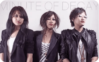 Minutes of Decay