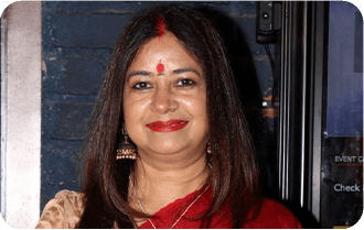 Rekha Bhardwaj
