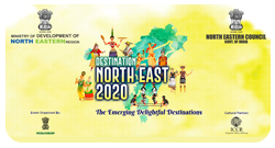 Destination North East